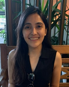 Srishti Mehra