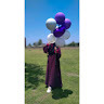 Qurrat ul ain avatar