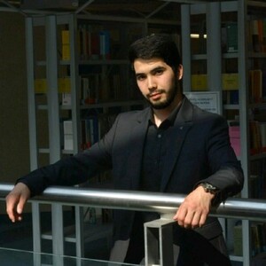 Adkhamjon Jurabekov avatar