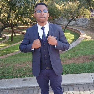 User portfolio avatar