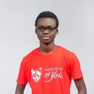 Oluwademilade Akiode
