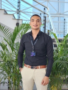 Mohamed Elshinawy