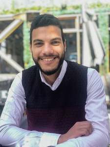 Mahmoud Elsayed Harhash avatar