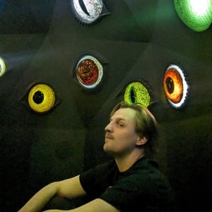 Erik Lineberry
