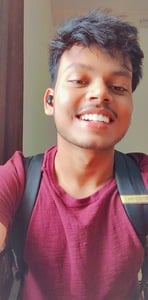 . Venkatesh Rout