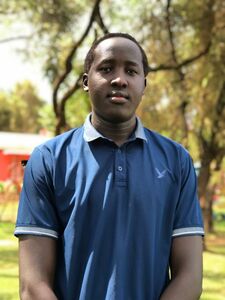 PUOCH MABOR MAKUEI