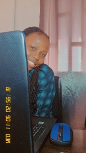 User portfolio avatar