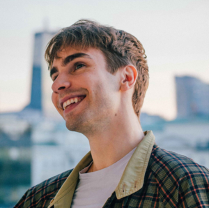 Maciej Nienaltowski Avatar