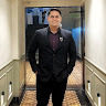User portfolio avatar