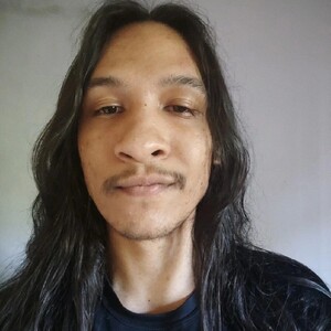 User portfolio avatar