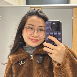 Tram Anh Le Thi avatar