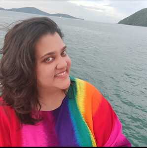 Aurpita Mukerji