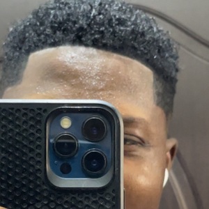 User portfolio avatar