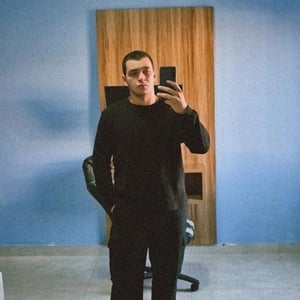 User portfolio avatar