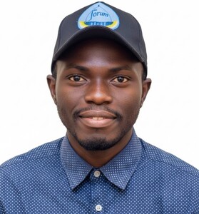 User portfolio avatar