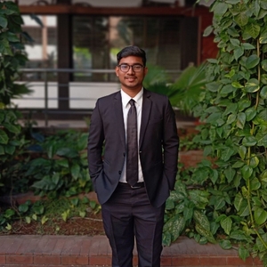 RAHUL DAS  SRABON avatar