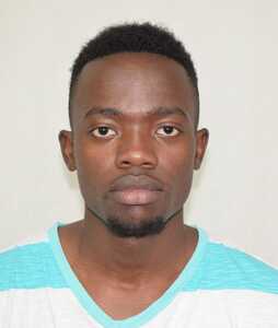 Franklin  Omwancha