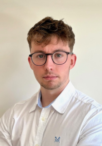 James Parfitt avatar