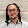 User portfolio avatar