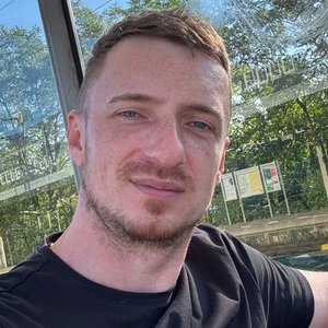 Denys Ambrozhevychius Avatar