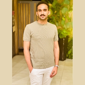 User portfolio avatar