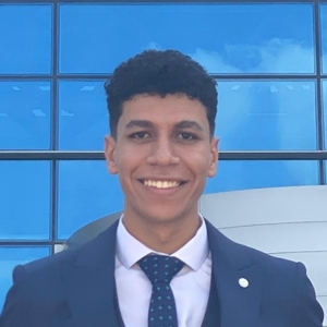 Mustafa Mohamed