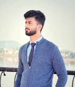 Huzaifa Shahzad
