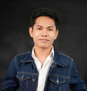 User portfolio avatar