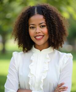 Tigist Hayilemariyam