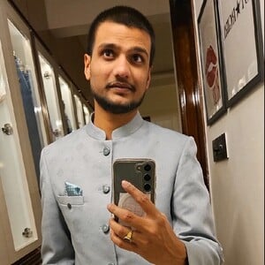 Rahul Singh