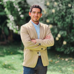 Jack Daniel Ocampo Palacios avatar