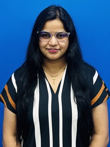 Pravidata Tripathi Avatar