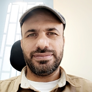 Anas Abu Moilesh avatar