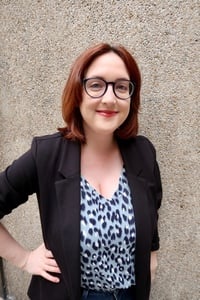 Rachel Swalin