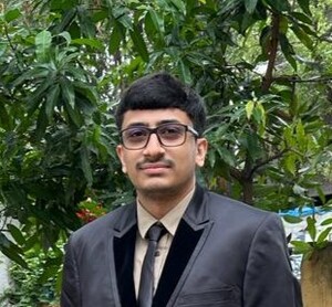 Mohammed Zaafir Avatar