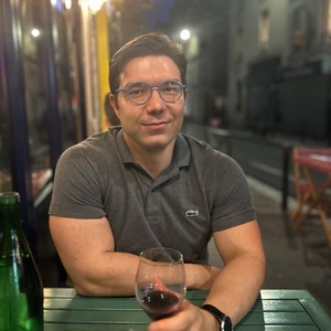 FEHMI Boyacioglu Avatar