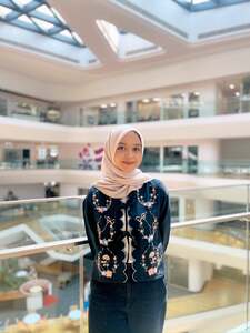 Salsana Siti Hatmanti avatar