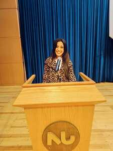 Malak Al-Aabiad Avatar