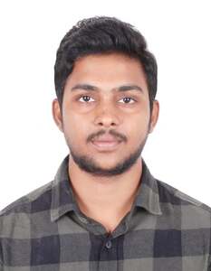 User portfolio avatar