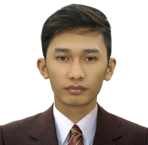 JHONE TERENCE MARUCUT avatar