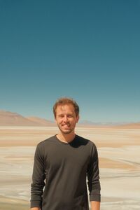 Matheus da Silveira avatar