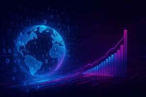 User portfolio avatar