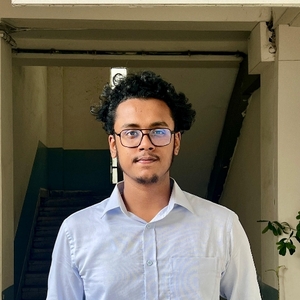 Muhammed Alif avatar