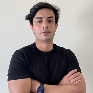 Diego Facchinetti avatar