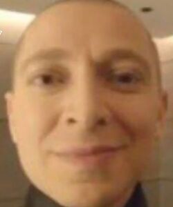 Musa Garajayev Avatar