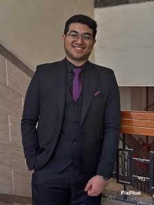 Ziad Mohamed Saad
