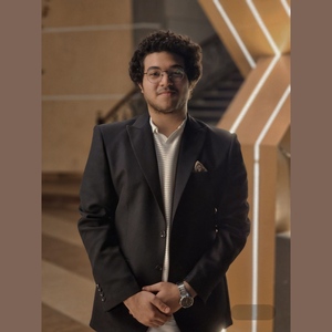 User portfolio avatar