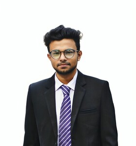 User portfolio avatar