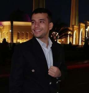 Mazen Zaghloul avatar