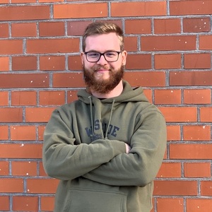 Piotr Obiegły avatar